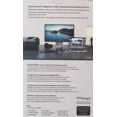 thumbnail image 3 of HyperDrive Next - station d'Accueil - USB-C 3.2 Gen 2 / Thunderbolt 3 / Thunderbolt 4 - HDMI, 3 of 5