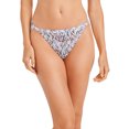 thumbnail image 5 of Jockey Women's Elance String Bikini - 3 Pack, 5 of 5
