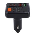 thumbnail image 1 of Car USB C  Adapter, MP3 Player Car Charger Adapter Seamless Fit  for Vehicle, 1 of 7