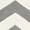 Dark Grey / Ivory, variant on Safavieh Chatham Jake Zigzag Stripes Area Rug