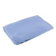 thumbnail image 1 of Polyester Solid Fleece Fabric Warm Winter Fleece Solid Colours - Light Blue, 1 of 8