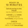 thumbnail image 3 of Bertolli Chicken Florentine and Farfalle meal, 3 of 7