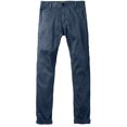 thumbnail image 2 of Matchstick Pantalon Décontracté Confortable à Taille Élastique pour Homme, 2 of 6