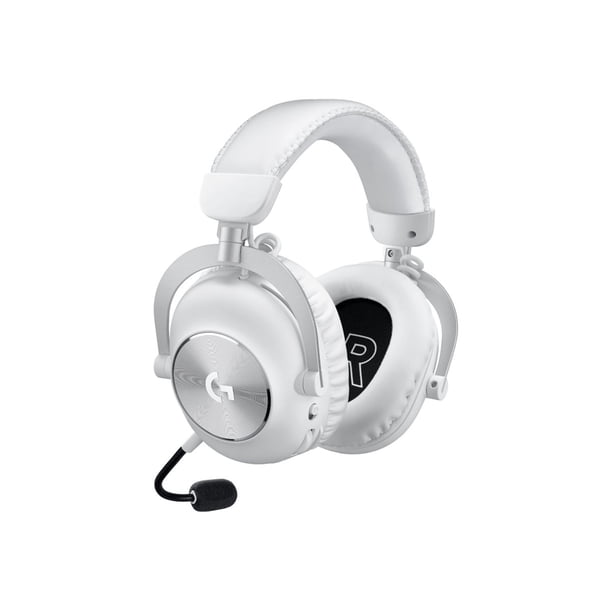 Logitech G PRO X 2 Lightspeed Wireless Gaming Headset, Detachable