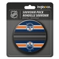 thumbnail image 1 of SUPPORT MÉDIA POUR PALET DE HOCKEY NHL TORONTO MAPLE LEAFS, 1 of 1