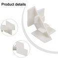 thumbnail image 3 of 16 Pcs Empileurs de Plateaux Support de Rangement pour Aliments Secs pour Lyophilisateur Droit de Récolte, 3 of 10