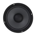 thumbnail image 4 of Esquirla Haut-Parleur de Porte de Voiture Universel Haute Performance Haut-Parleurs Ronds Audio de Voiture, 4 of 8