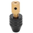 thumbnail image 4 of Drill Chuck Fast Change 2.3mm Screwdriver Adapter Converter 0.5‑3.2mm Clamping Range, 4 of 14