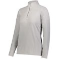 thumbnail image 1 of Augusta Sportswear Athletic Grey 11545 Xs, 1 of 1