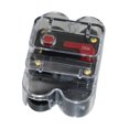 thumbnail image 2 of Esquirla 250 Amp Circuit Breaker Solar/Audio/Car/RV 250A/250AMP Fuse 12V/24V/32V, 2 of 7