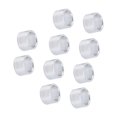 thumbnail image 4 of 10 Pcs Entretoise en Alliage d'Aluminium 10 mm OD Sans Filetage Raccords de Support pour Créer de la Distance et Ajouter de l'Espacement, 4 of 8