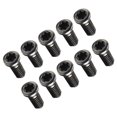 thumbnail image 4 of Torx Screws Machine Screw Office Equipment Torx Screws Cnc Carbide Blades, 4 of 7