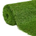 thumbnail image 1 of vidaXL Artificial Grass 1.33x8 m/40 mm Green, 1 of 2