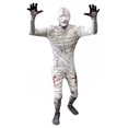 thumbnail image 2 of AltSkin Full Body Spandex/Lycra Suit (XXS, Mummy), 2 of 2
