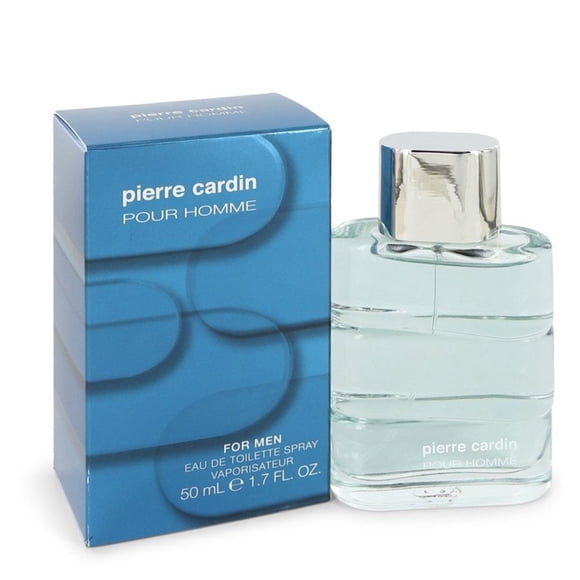 Pierre Cardin pour Homme Eau de Toilette 1.7 Oz / 50 ml - Vaporisateur pour Hommes par Pierre Cardin
