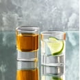 thumbnail image 2 of City Heavy Base Shot Glasses - 2 oz - Set of 6, 2 of 7