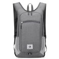 thumbnail image 2 of Sac à Dos Léger Pliable, Imperméable et Compact, pour Voyage, Randonnée, Vélo, Sac de Jour pour Hommes et Femmes, 2 of 7