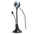 thumbnail image 4 of Web Camera,High Definition Mini Webcam Webcam Computer Supplies Elevated Design, 4 of 8