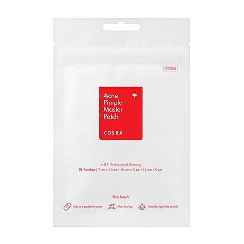 COSRX Acne Pimple Master Patches