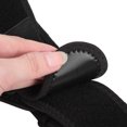 thumbnail image 3 of Heating Shoulder Wrap Brace 3 Gears Pain Relief Shoulder Compression Wrap Brace, 3 of 8