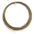 thumbnail image 1 of Mazeland 8031059 9 Gauge Galvanized 10 lbs Coil, 1 of 1