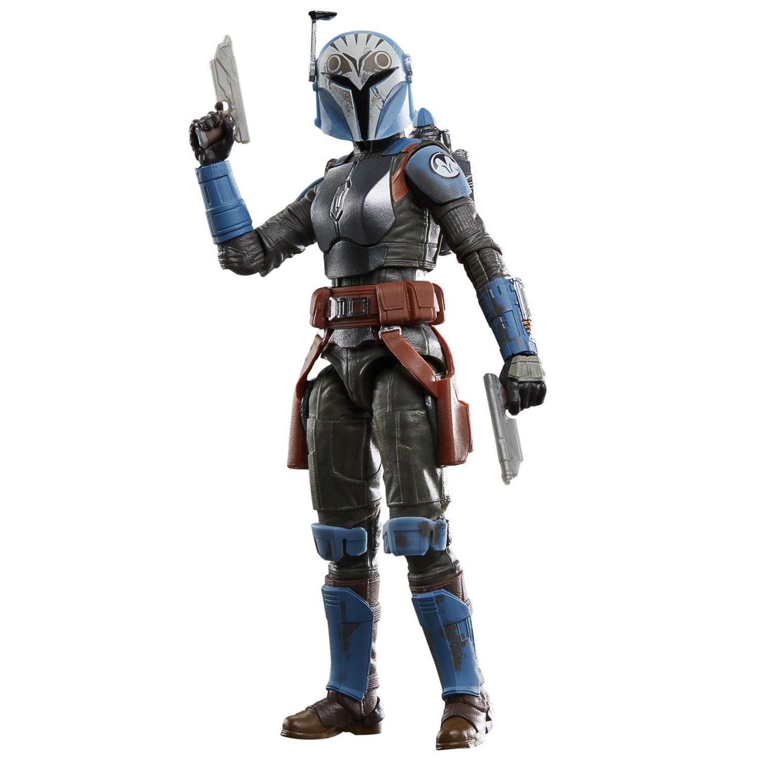 Star Wars The Black Series Archive, figurine Bo-Katan Kryze (15 cm)