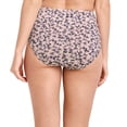thumbnail image 3 of Jockey Women's Plus Size Elance Brief - 6 Pack, 3 of 4