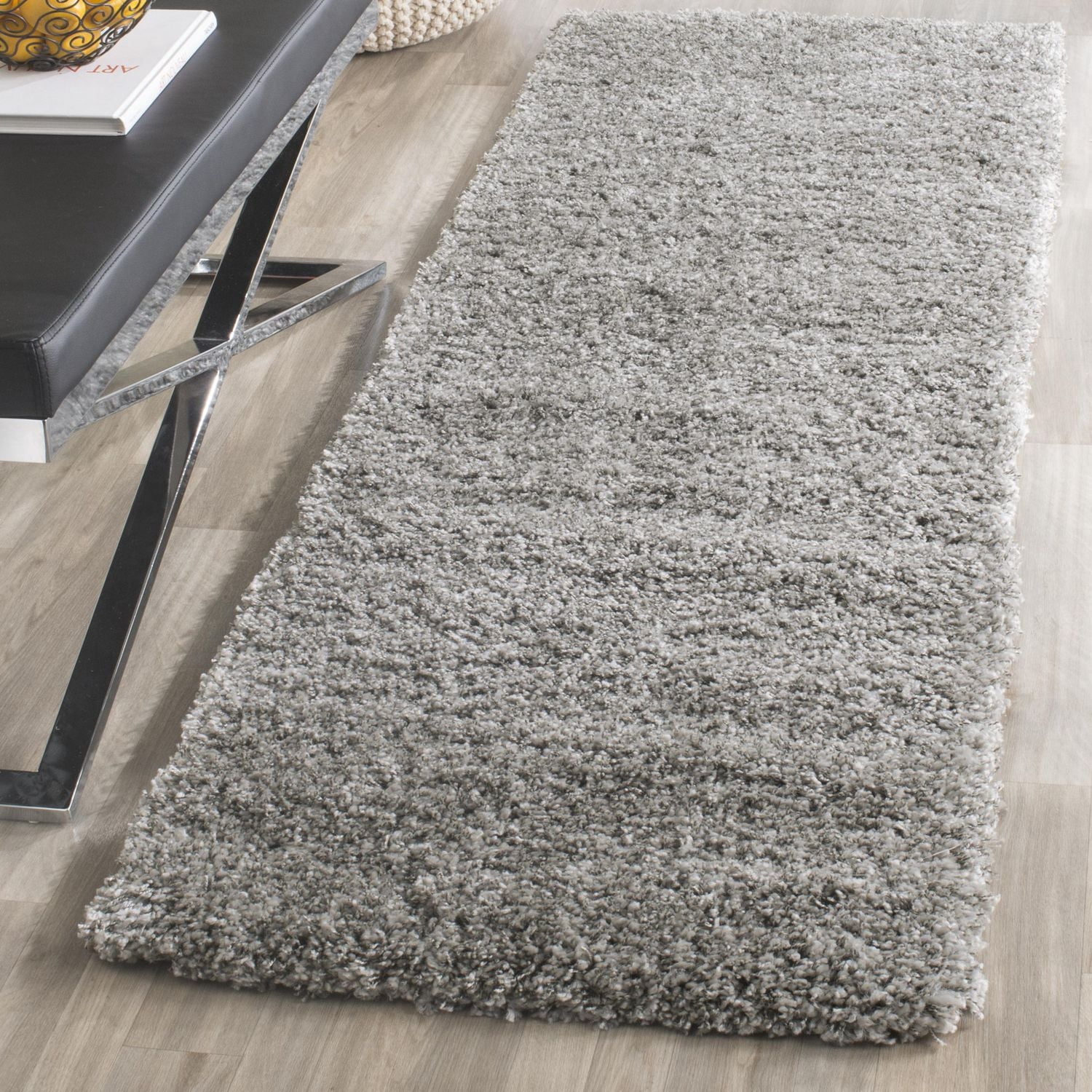 Safavieh California Tapis Peluche Solide Shag