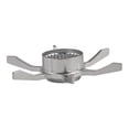 thumbnail image 2 of Modifié pour Daiwa Star Drag Baitcasting Fishing Reel brake unloading wrench silver, 2 of 9