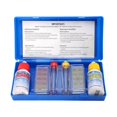 thumbnail image 2 of Becaristey Swimming Pool Test Kit Water Quality Tester Accurate Practical Effective Water Test Kit Swimming Pool Water Test As Shown 1Set, 2 of 6
