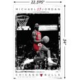 thumbnail image 2 of Michael Jordan - Dunk, 2 of 4