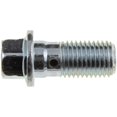thumbnail image 2 of Dorman 13935 Brake Hydraulic Hose to Caliper Bolt, 2 of 2