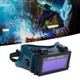 thumbnail image 1 of Welding Glasses, Universal Welder Goggles Sun Protection UV Protection  For Industry Supplies, 1 of 8