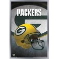thumbnail image 1 of NFL Green Bay Packers - Casque 16, 1 of 4