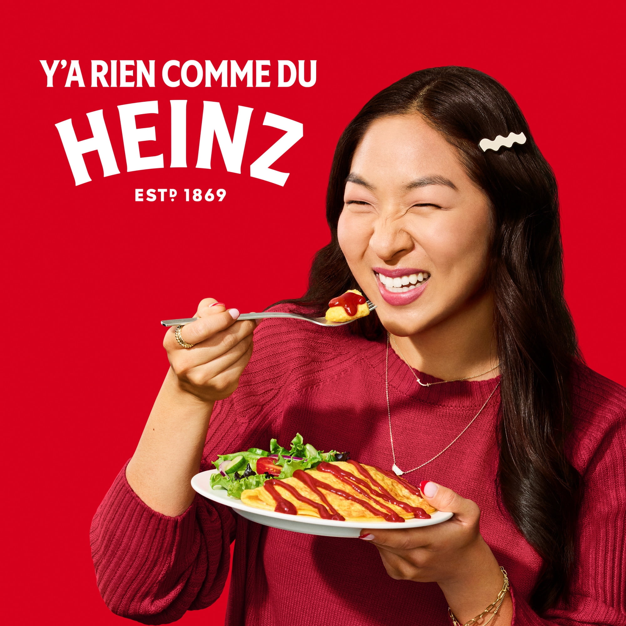 Bouteille De Ketchup Aux Tomates Sans Sucre Ajouté