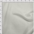 thumbnail image 3 of oneOone Silk Tabby Olive Green Fabric Chevron Geometric Craft Projects Decor Fabric Printed By The Yard 42 Inch Wide, 3 of 4
