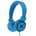 thumbnail image 2 of Moki ACC HPHYB Écouteurs Hyper, Bleu, 2 of 4