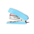 thumbnail image 1 of 1 PCS Staplers Mini Stapler Hand Stapler Plastic Manual Paper, 1 of 8