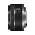 thumbnail image 3 of Canon RF50mm F1.8 STM for Canon Full Frame Mirrorless RF Mount Cameras [EOS R, EOS RP, EOS R5, EOS R6](4514C002), 3 of 4