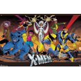 thumbnail image 4 of Marvel Comics - Les X-Men - Groupe, 4 of 4