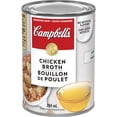 thumbnail image 3 of Campbell's® Chicken Condensed Broth, Shelf Stable, 3 of 6