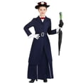 thumbnail image 4 of Mary Poppins Girl's Costume, 4 of 6