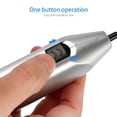 thumbnail image 4 of RYRDWP Milk Electric Frother Drink Foamer Whisk Eggbeater Kitchen, 4 of 7