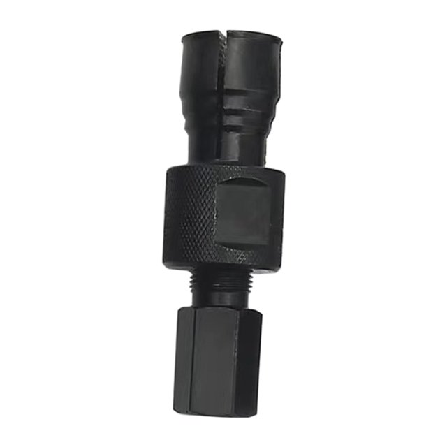 Hole Bearing Puller Steel Collet Inner Bearing Puller Removal Tool 25mm to 29mm