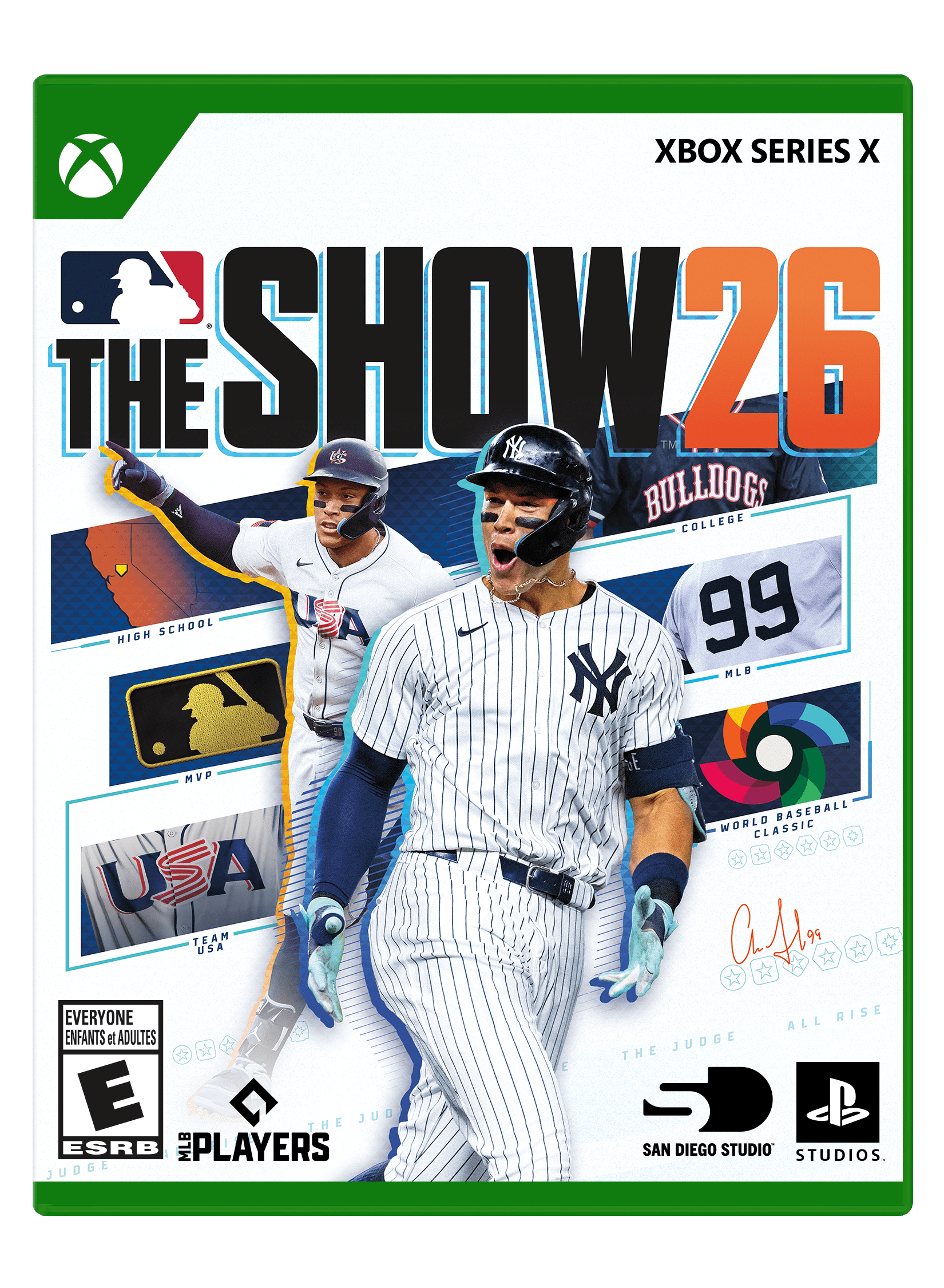Xbox Baseball MLB The Show 26 (Xbox Series X) - Walmart.ca