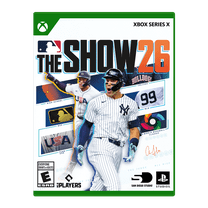 MLB The Show 26 (Nintendo Switch) - Walmart.ca