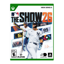 MLB The Show 26 (Nintendo Switch) - Walmart.ca