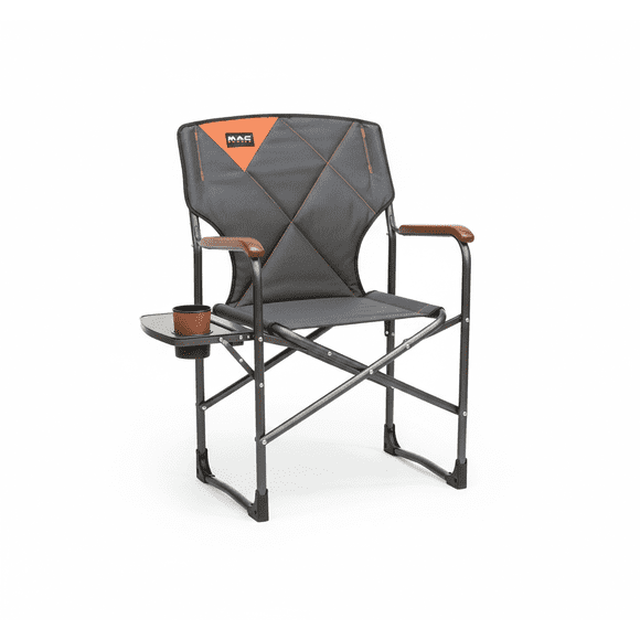 Mac Sports Chaise de Camp / Chaise d'Extérieur / Chaise de Camping / Chaise de Patio d'Été