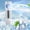 White, variant on Dvkptbk Air Conditioning Fan Usb Conditioning Fan Spray Humidification Water Water Fan Portable Fan Desktop You Conditioner Home Essentials