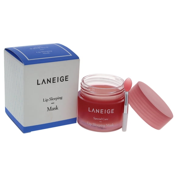 Masque de Nuit pour les Lèvres par Laneige pour Femmes - Masque pour les Lèvres 20 g